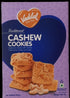 VADILAL - CASHEW COOKIES - 200GM